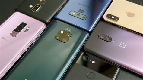 bedste smartphone 2018|Best Phones of 2018: the winners .